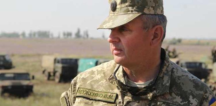 Киев подсчитал возможные потери при силовом разрешении конфликта в Донбассе