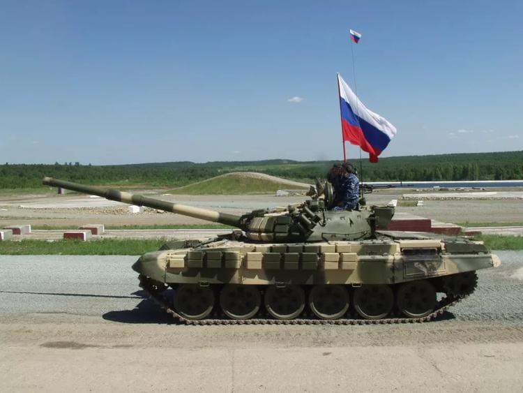 Как Америка собирается воевать с Россией