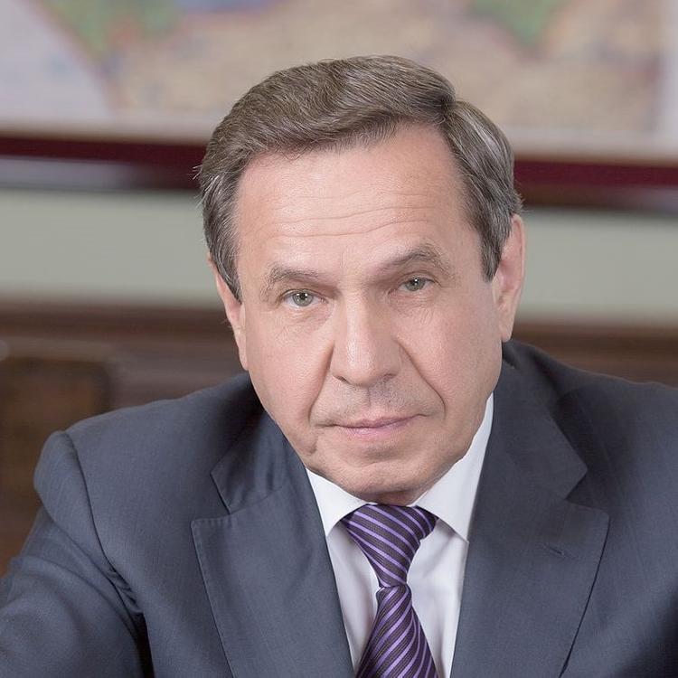 Путин подписал указ об отставке губернатора Новосибирской области Городецкого