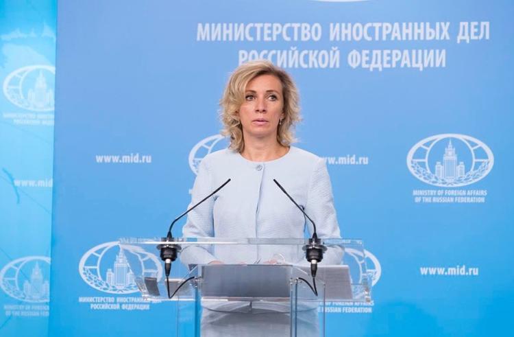 МИД РФ пригрозил ограничить работу американских СМИ в России