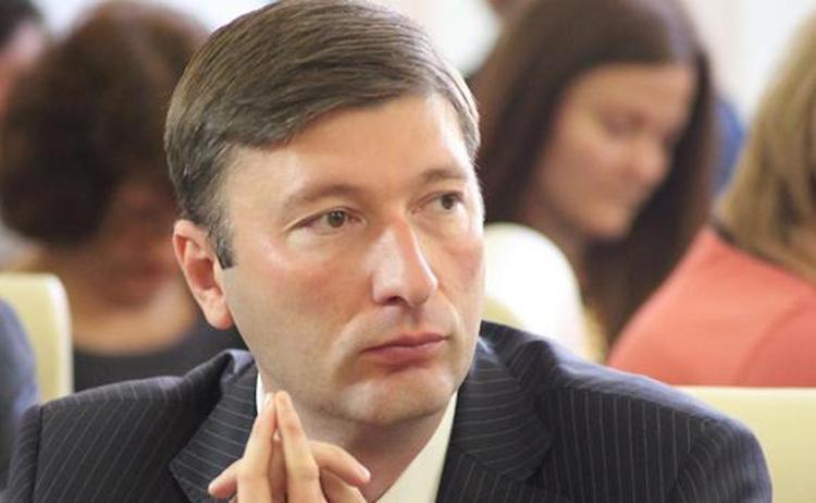 Украинцы всех стран приедут в Крым поговорить