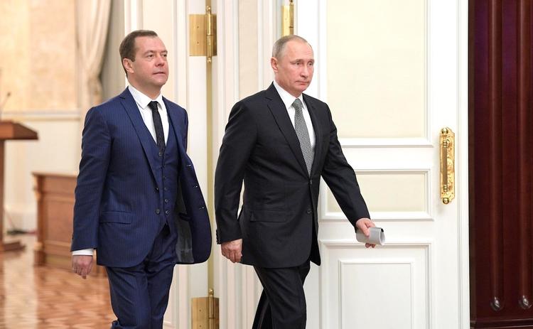 Время ковать железо