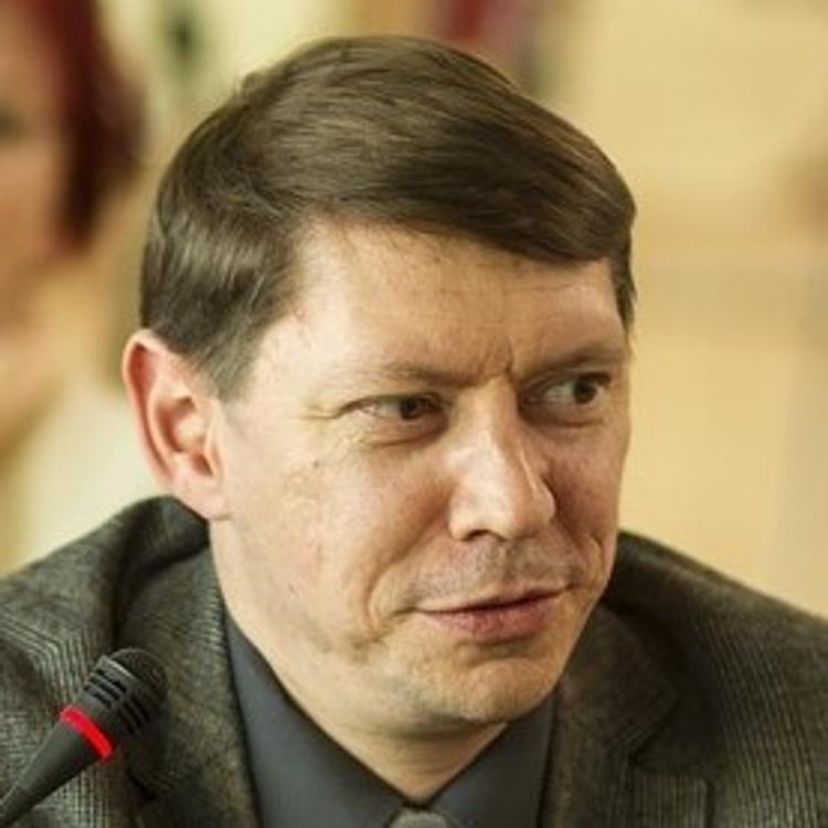 Польша депортировала российского ученого, доктора исторических наук Карнаухова