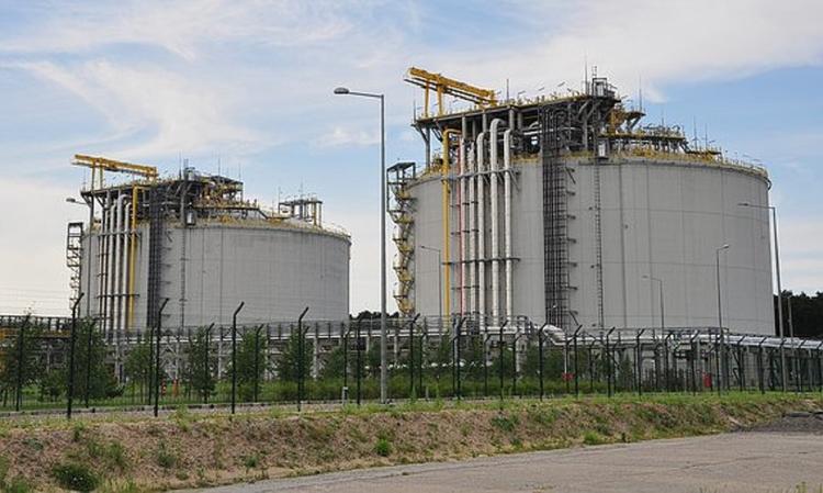"Газпром" ответил на условие Киева по закупке газа у России