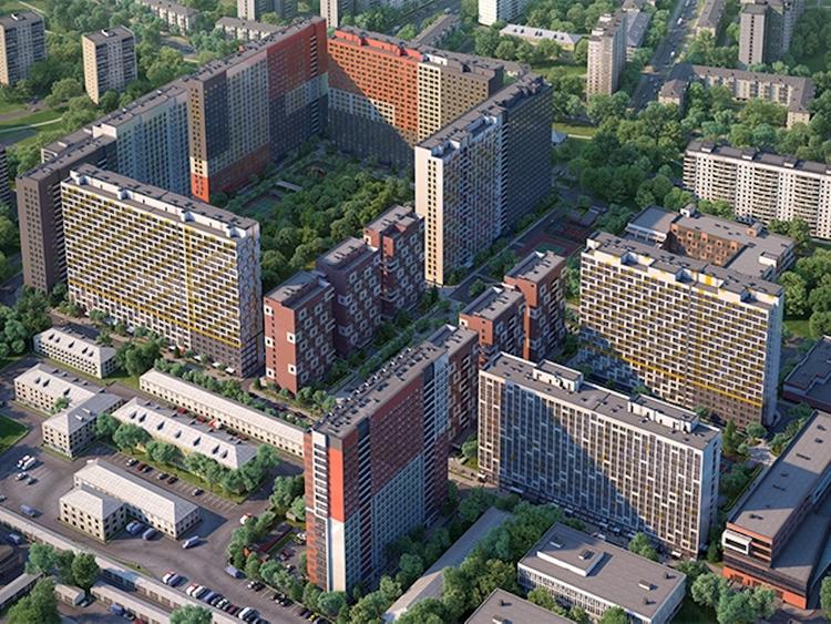 Министерство строительных дел