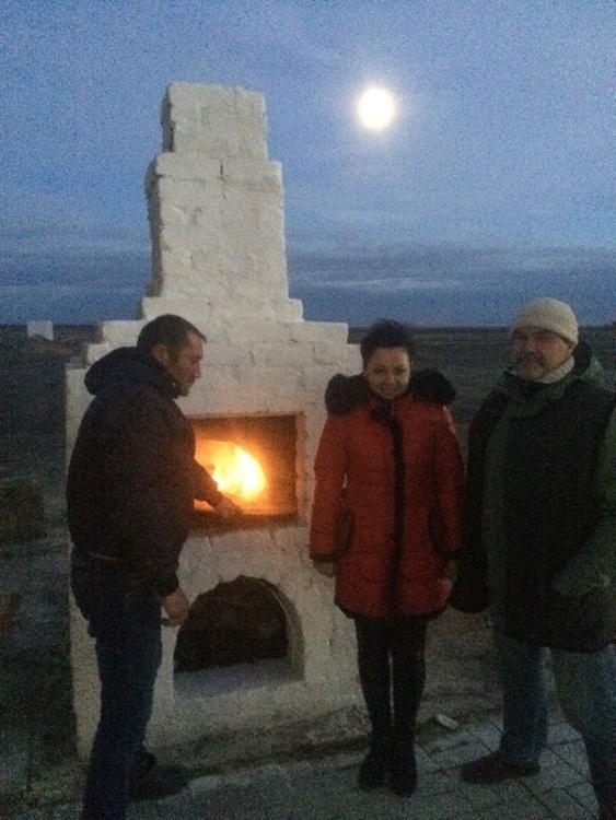 Народные дипломаты из Волгограда напекут хлеба для делегаций всех регионов РФ
