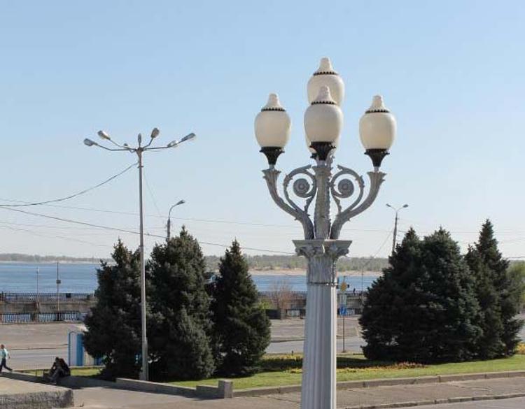 Концессионизация Волгограда