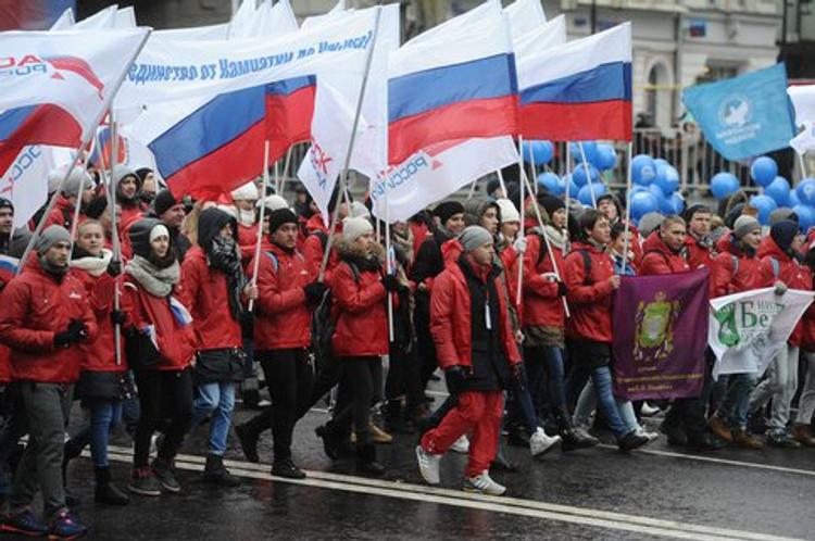 Авиация обеспечит хорошую погоду в Москве на 4 и 7 ноября