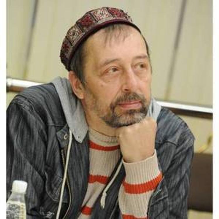 Драматург Коляда получил слишком много грантов