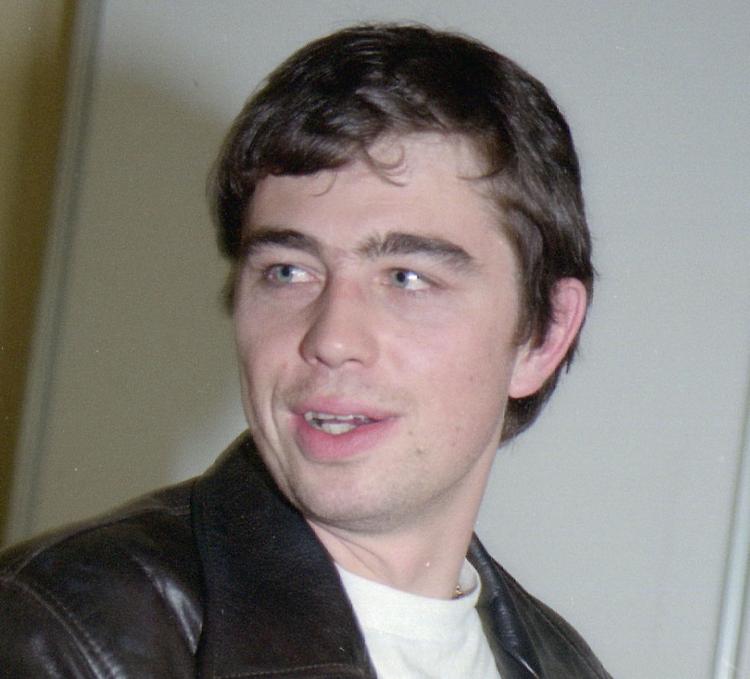 Вдова Сергея Бодрова-младшего впервые за 15 лет заговорила о муже