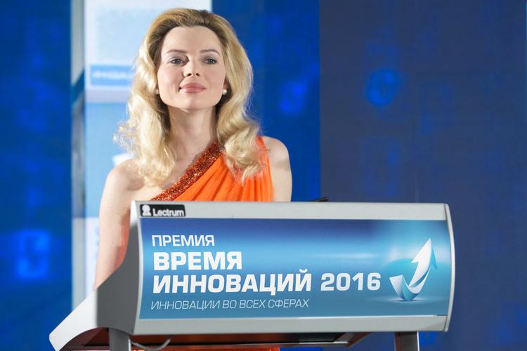 Оргкомитет Премии «Время инноваций – 2017» продолжает принимать заявки