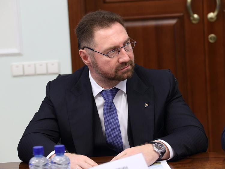 На модернизацию «Александринской горно-рудной компании» направят 150 миллионов