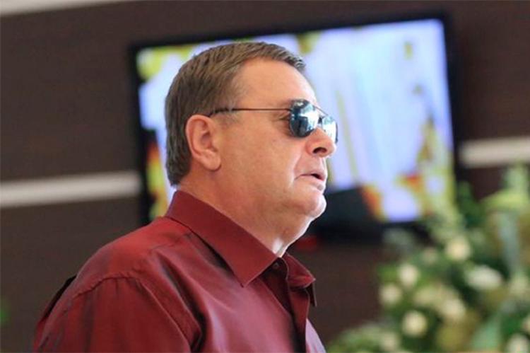 Отец Фриске рассказал, что Дмитрий Шепелев живет с подругой Жанны