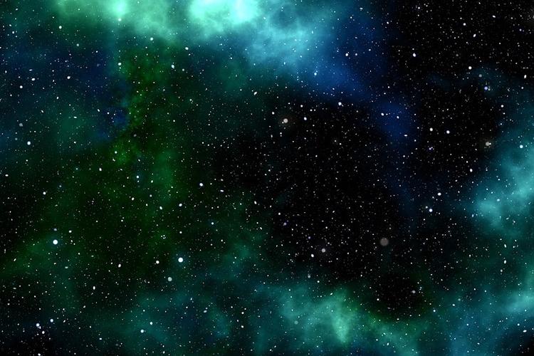 Ученые нашли самую древнюю галактику во Вселенной