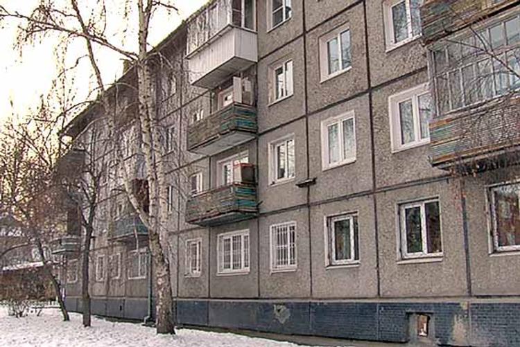 Приангарью пора всерьез задуматься о регенерации городов