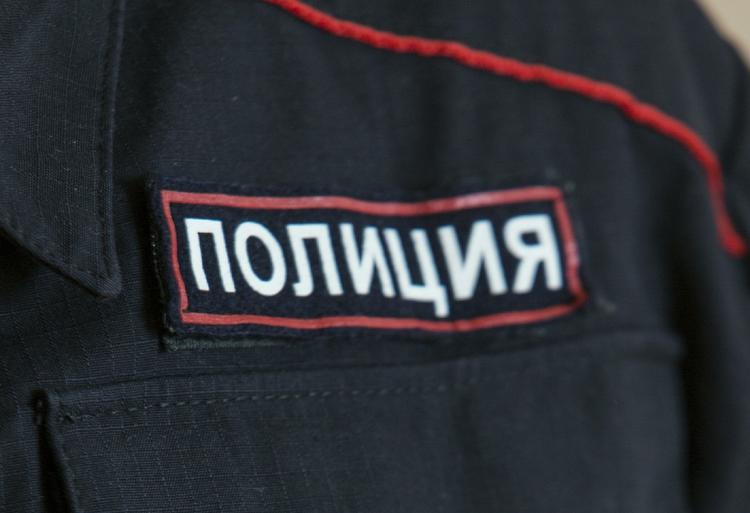Аноним сообщил, что в ТЦ "Золотой Вавилон" заложена бомба