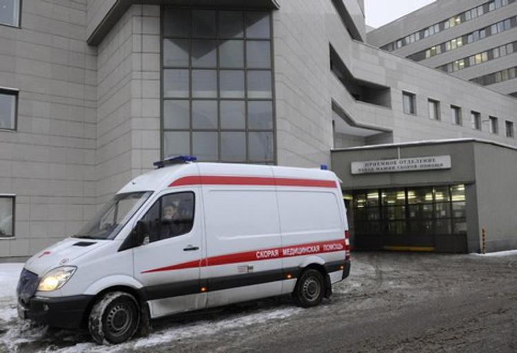 В Липецке госпитализированы семь школьников после прослушивания аудиоприложений