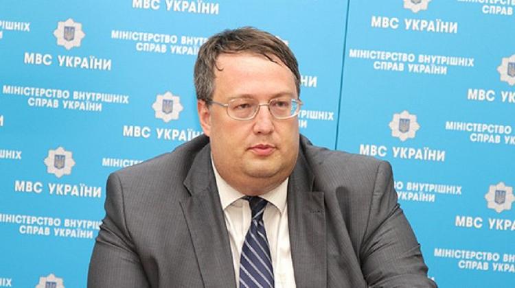 Антон Геращенко заявил, что Россия организовала миграционный кризис в Европе