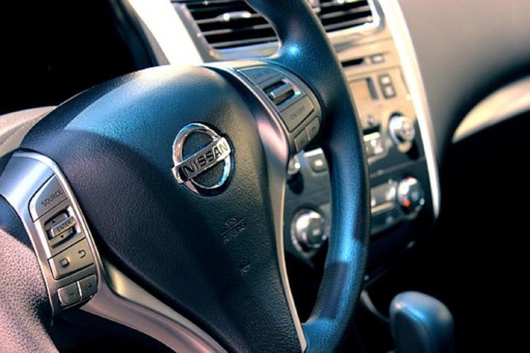 Nissan отзывает почти 130 тысяч автомобилей в России