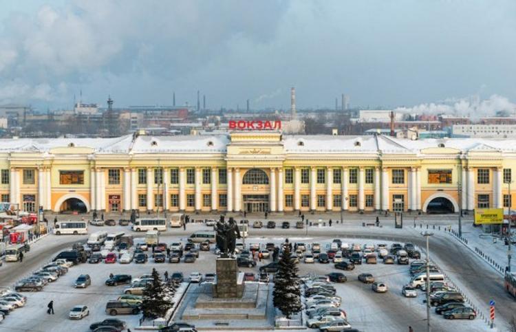 На екатеринбургском ж/д вокзале установят пункты досмотра