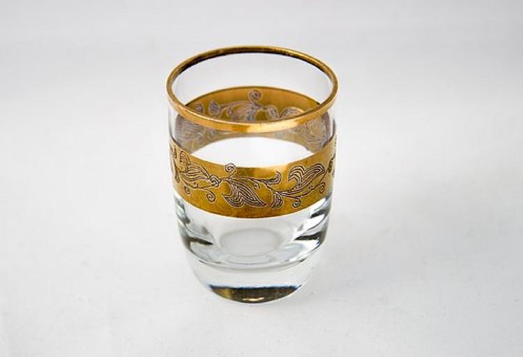 Самая дорогая бутылка водки в мире украдена у коллекционера
