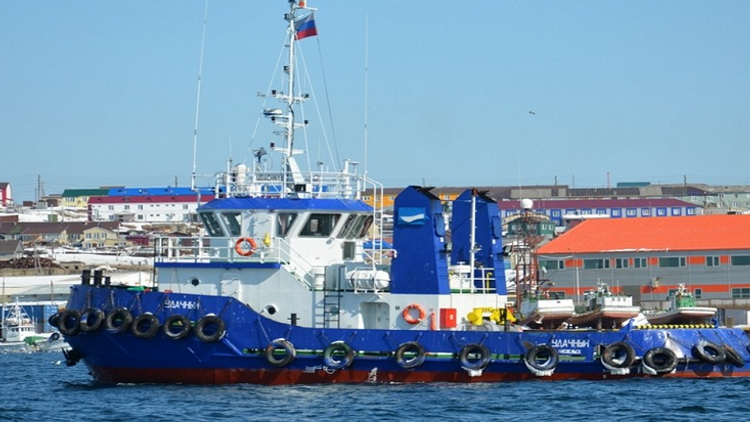 На Кунашире запускается новое производство