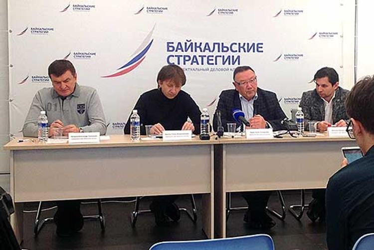 Приангарье устало от бесконечных «шараханий»