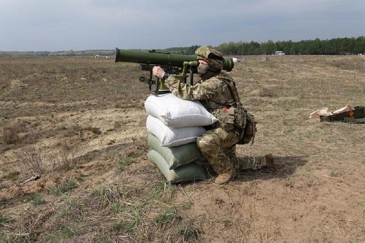 Киевский журналист выдал в соцсети секретные планы украинской армии