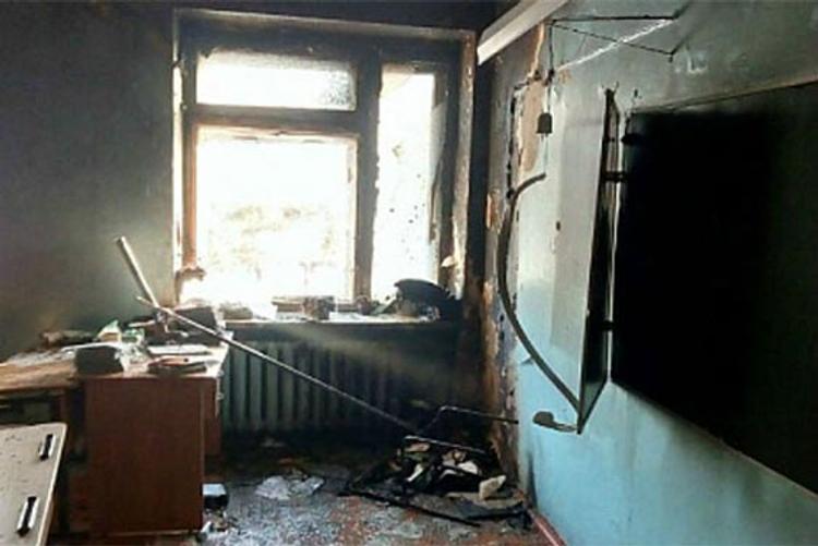 Резня в школе Улан-Удэ потрясла Россию