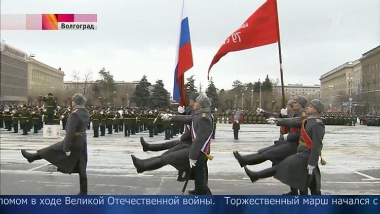 А чой-то вы во фраке?
