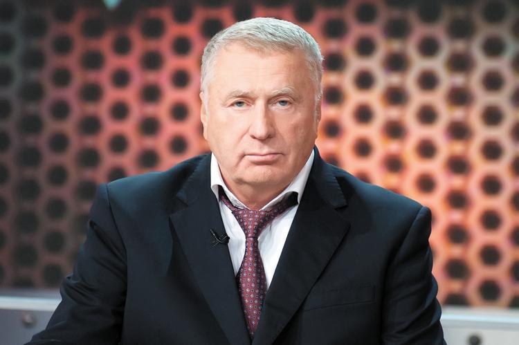ЛДПР: Армии нужны профессионалы