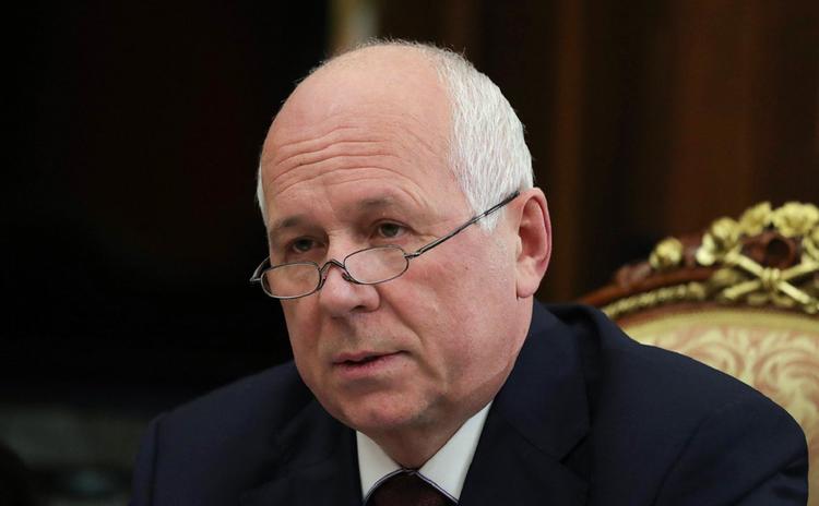 Глава "Ростеха" не исключил продажу С-400 США