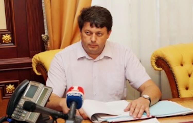 В Крыму наблюдается резкое ухудшение ситуации по бешенству животных