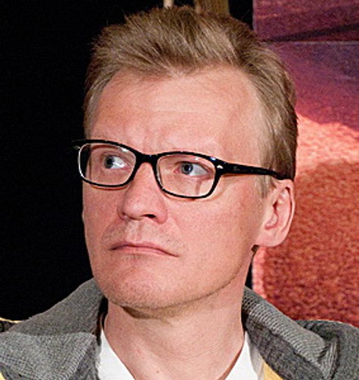 Серебряков прокомментировал своё интервью о национальной идее России