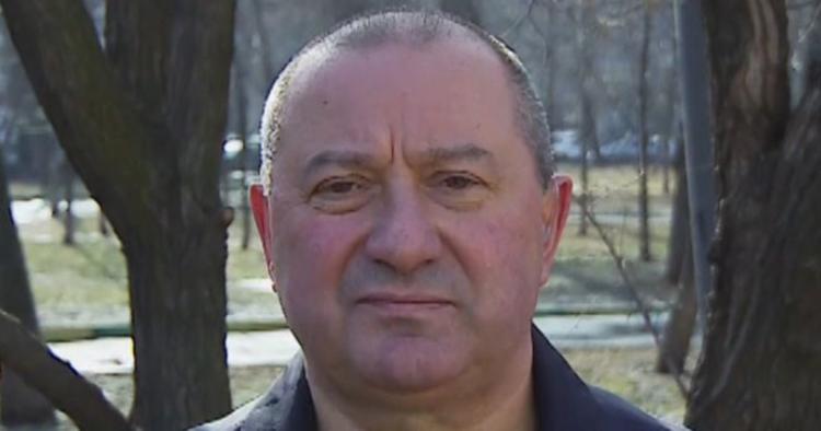 «У нас от таких Серебряковых и Серебренниковых очень своеобразное впечатление!»