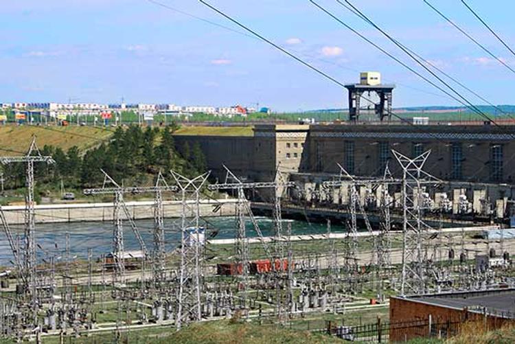 Слово в защиту Байкала