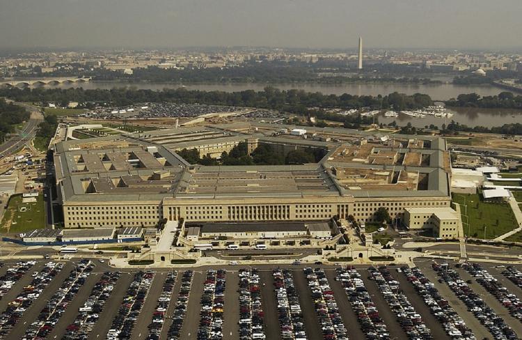 В Пентагоне допустили вероятность уничтожения США Россией