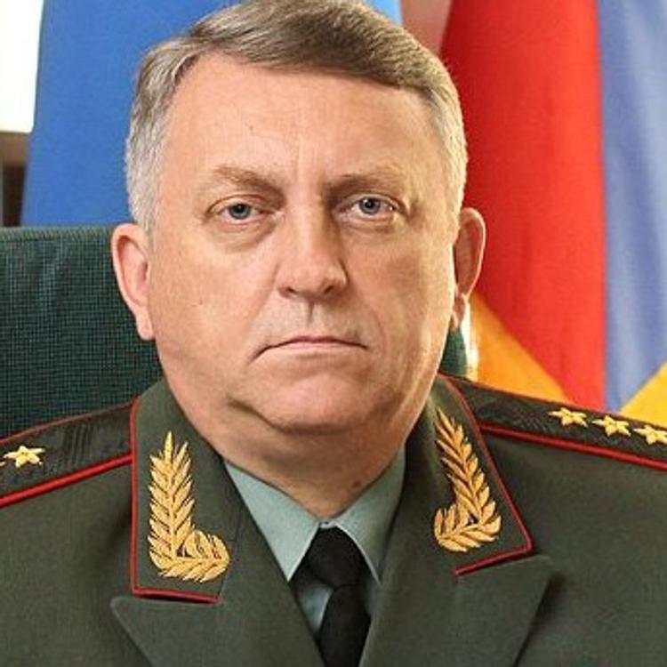 Российский генерал: МБР «Сармат» заменит «Воеводу»