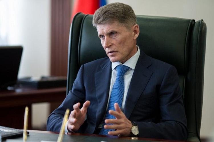О.Кожемяко: В Послании Президента Федеральному собранию поставлены четкие задачи