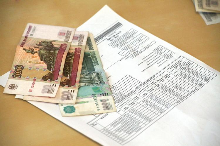 В Совфеде предлагают убрать страховку из квитанций на оплату ЖКХ