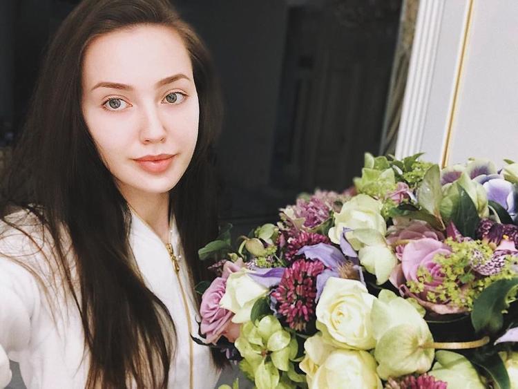 Молодая жена Дмитрия Тарасова рассказала о появлении нового члена семьи