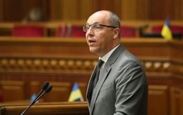 Украина вновь нарушила права значительной части русскоязычного населения