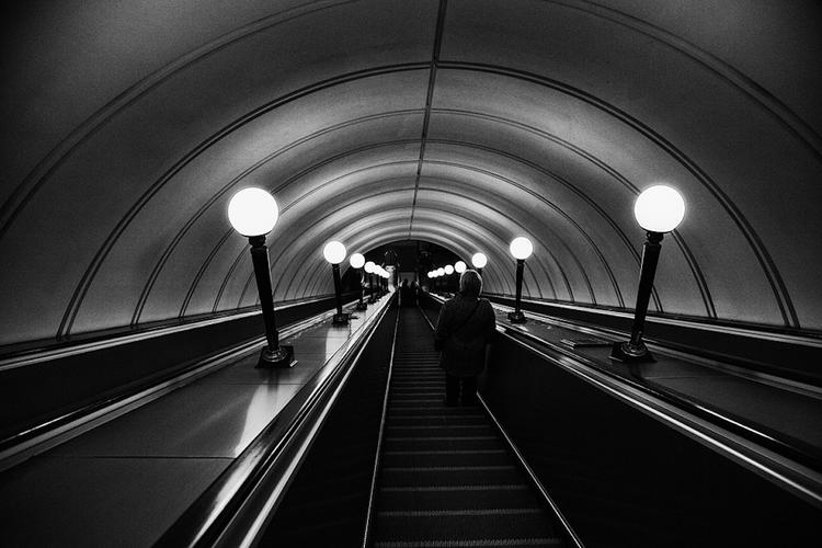 Стало известно, когда будет запущен новый участок "салатовой" ветки метро