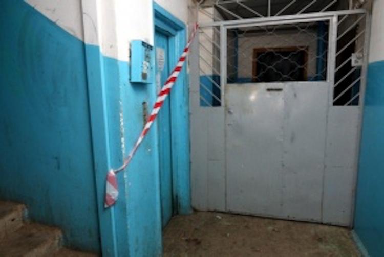 В симферопольском лифте, где погибли женщина с младенцем, проводились проверки