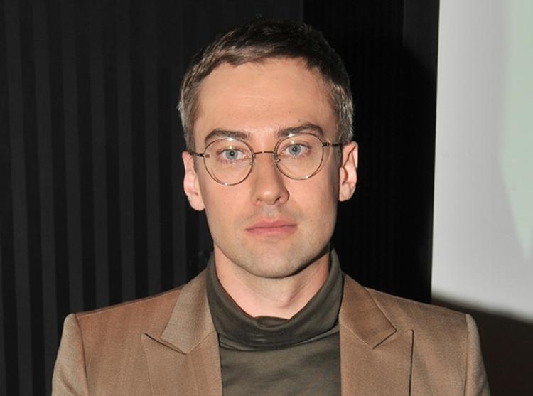 Дмитрий Шепелев познакомил друзей с предполагаемой новой избранницей