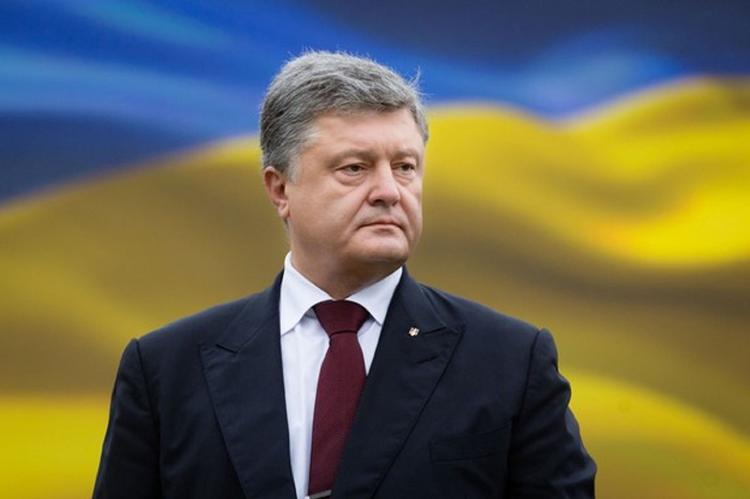 Петр Порошенко утвердил и засекретил положение о Силах спецопераций ВС Украины