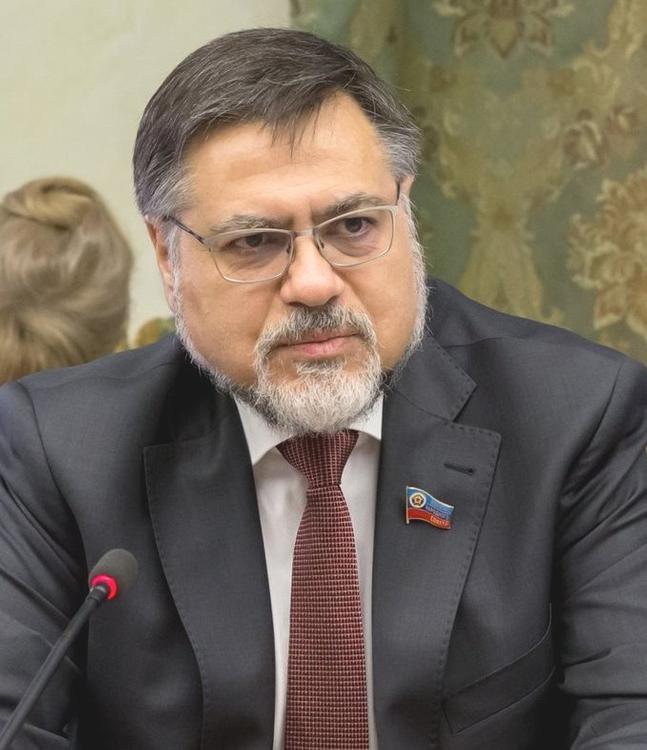 В МИД ЛНР назвали "ничтожным" заявление Волкера по республикам Донбасса