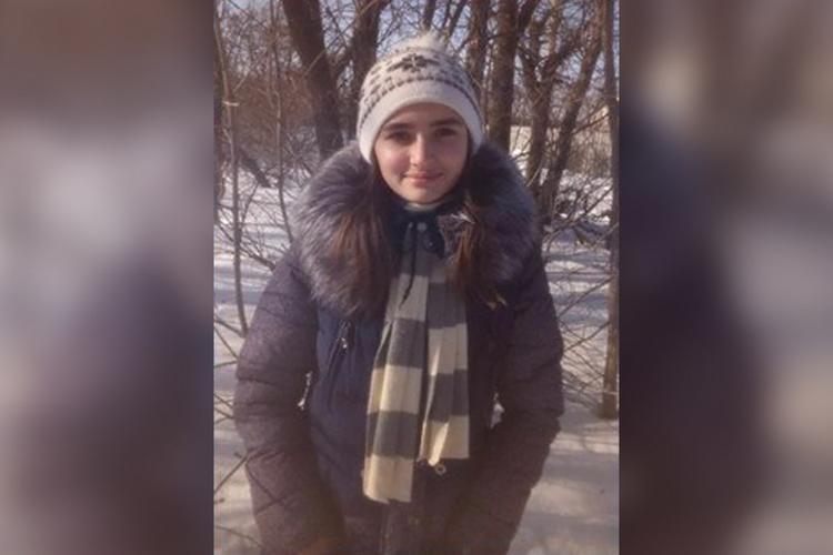 Пропавшая в Камышине утром 1 марта девочка найдена живой