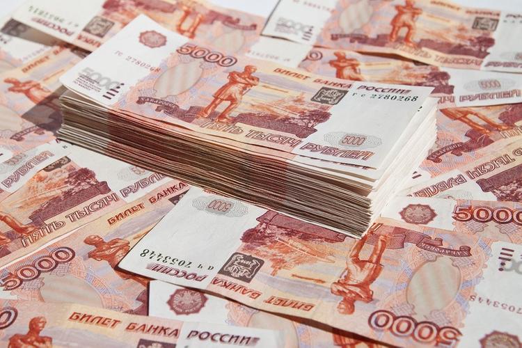 Долги россиян «черным кредиторам» превысили 100 миллиардов рублей