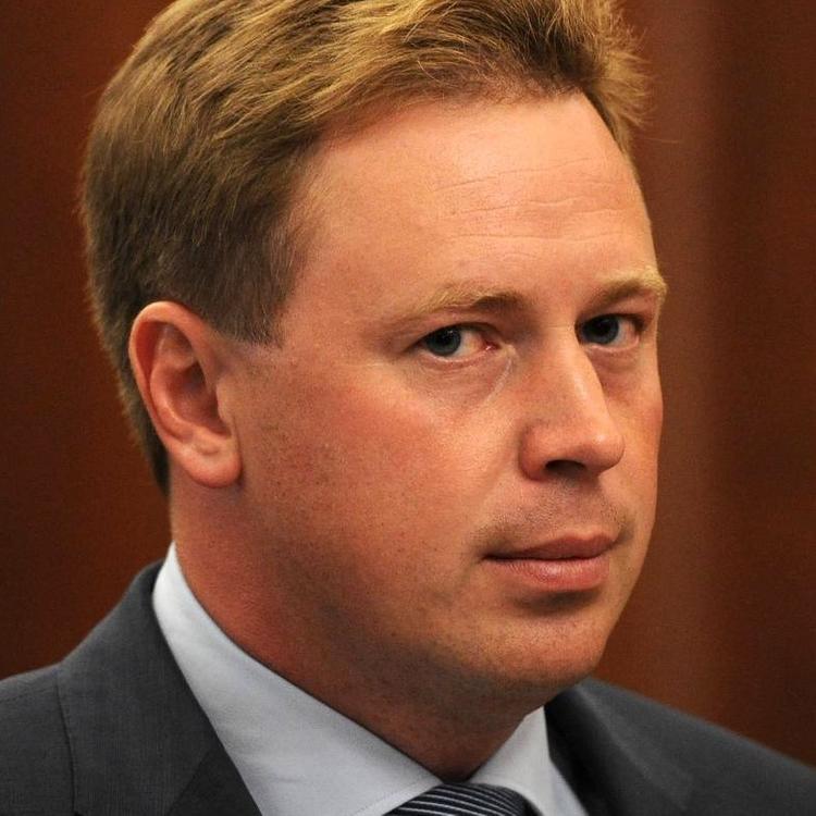 Губернатор Севастополя рассказал о попытках прокуратуры осмотреть его дом